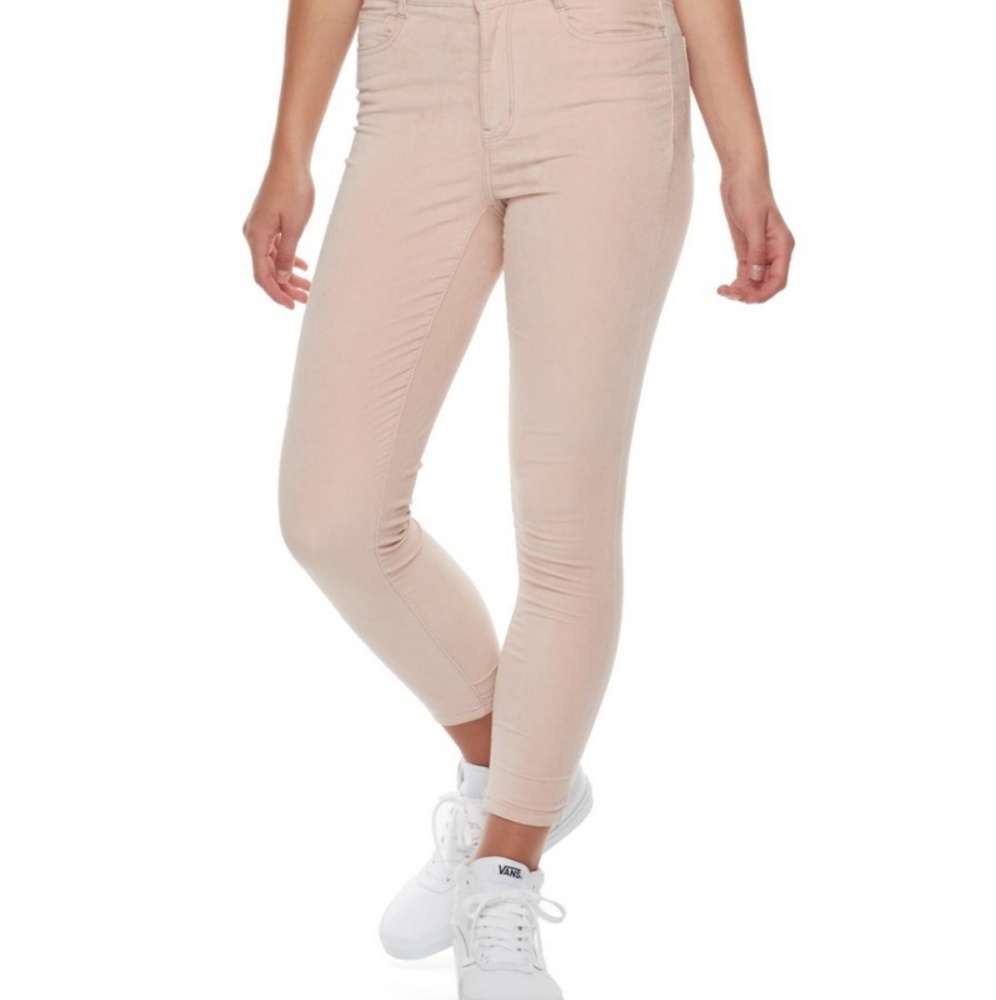 Velvet Jeggings